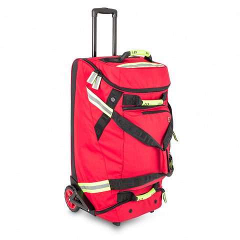 ATTACK’S EVO TROLLEY - Bolso de bombero para transporte EPI