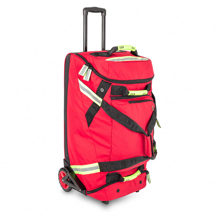 ATTACK’S EVO TROLLEY Bolso de bombero para transporte EPI