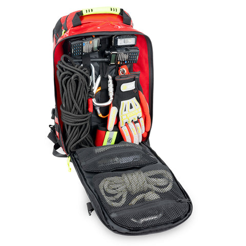 HELMBAG - Mochila Porta Casco y Herramientas