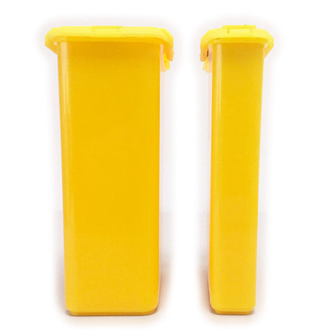 CONBIO - Contenedor de desechos cortopunzantes