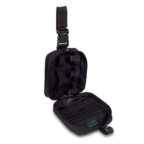 IFAK - Botiquín Hemostático Táctico de Cordura 650D con tratamiento IRR