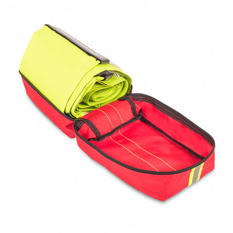 SHIELD - Manta protectora víctimas