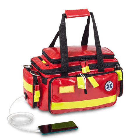 EXTREME - Bolso de Emergencias