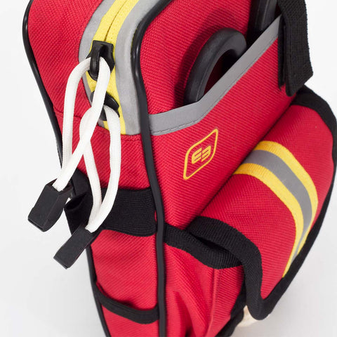 RESQ - Organizador instrumental