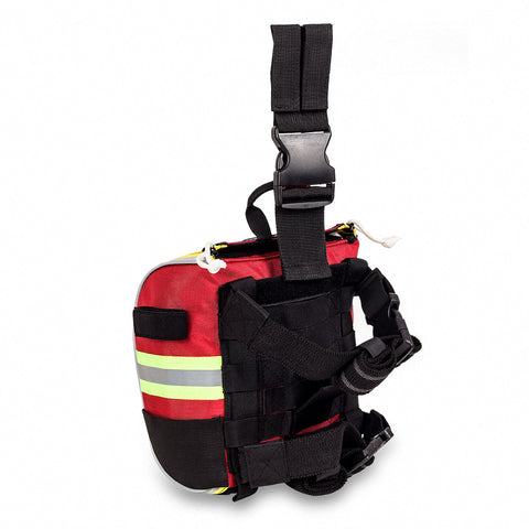 QUICKAID´S Muslera Paramédico