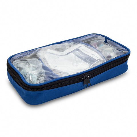 PARAMED - Mochila Paramedico de apertura completa