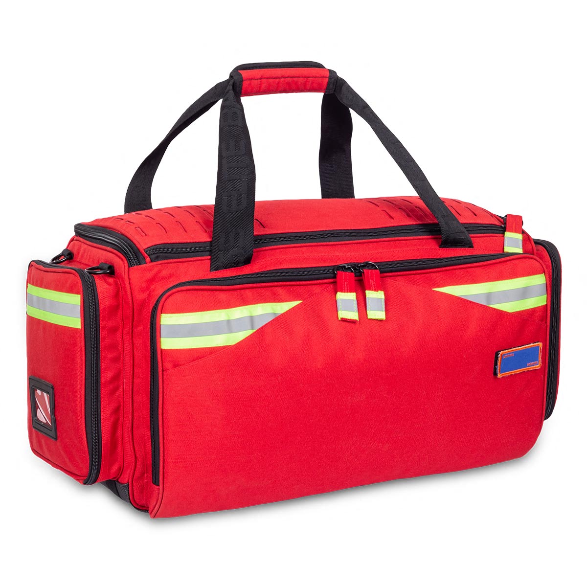 Bolso paramédico - CRITICAL EVO - ECOMPANY