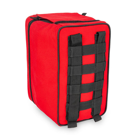 Camilla plegable de evacuación y RCP - GOFAST