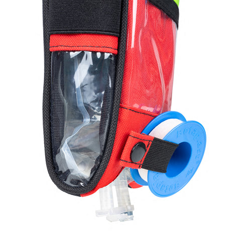 IVBAG - Funda porta sueros