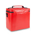 Bolso Cooler Transporte Muestras Rows xl rojo