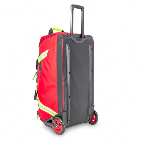 ATTACK’S EVO TROLLEY - Bolso de bombero para transporte EPI