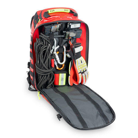 HELMBAG - Mochila Porta Casco y Herramientas