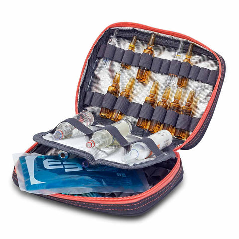 GP´S bolso mochila médico deportivo