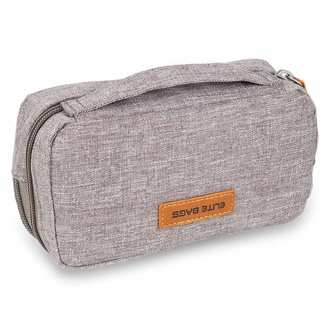 DIABETIC’S Estuche isotérmico para kit de insulina