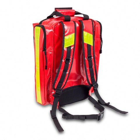 EMERGENCY´S Mochila de Emergencias y Rescates - Antifluidos