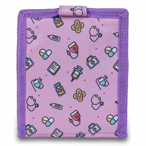 KEEN’S COOL´S Organizador de bolsillo para enfermería