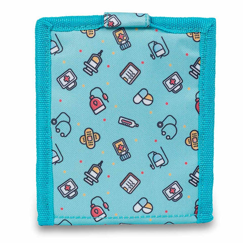 KEEN’S COOL´S Organizador de bolsillo para enfermería