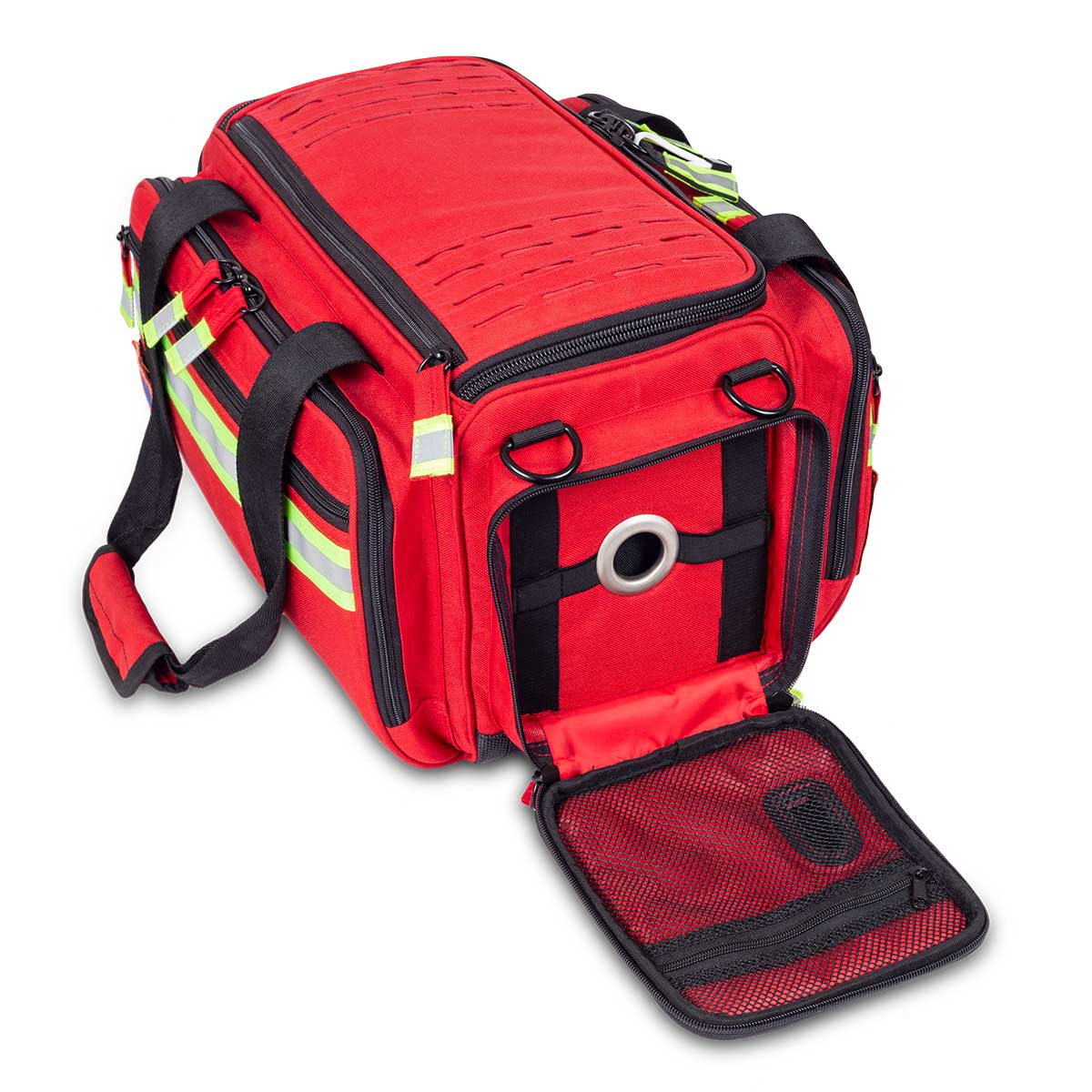 Bolso de Soporte Vital Básico - EXTREME EVO - ECOMPANY