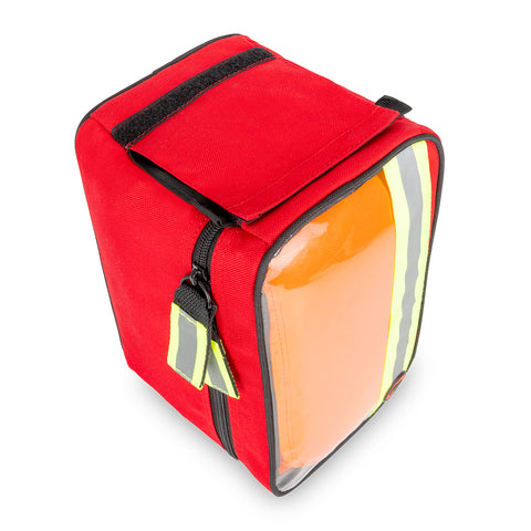 Camilla plegable de evacuación y RCP - GOFAST