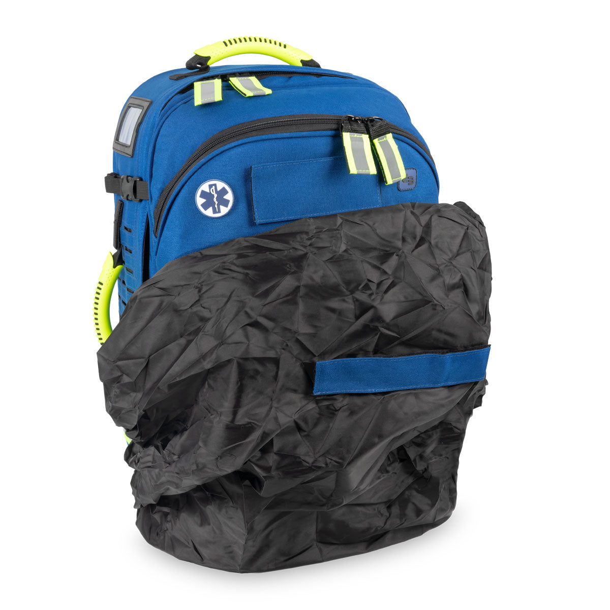 Mochila Paramedico XL - PARAMED EVO - ECOMPANY