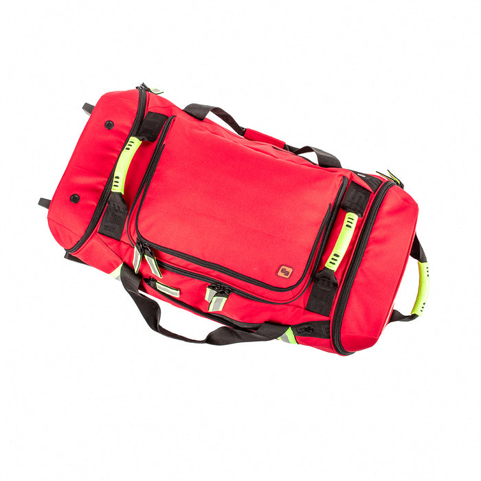 ATTACK’S EVO TROLLEY Bolso de bombero para transporte EPI