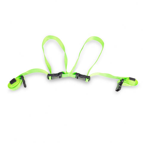 OCTOPUS - Dispositivo para la inmovilización de pacientes