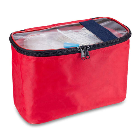 EMERGENCY´S Mochila Trapezoidal