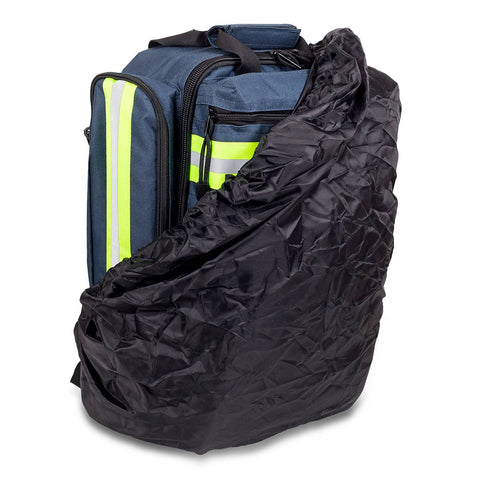 EMERGENCY´S Mochila de Emergencias y Rescates
