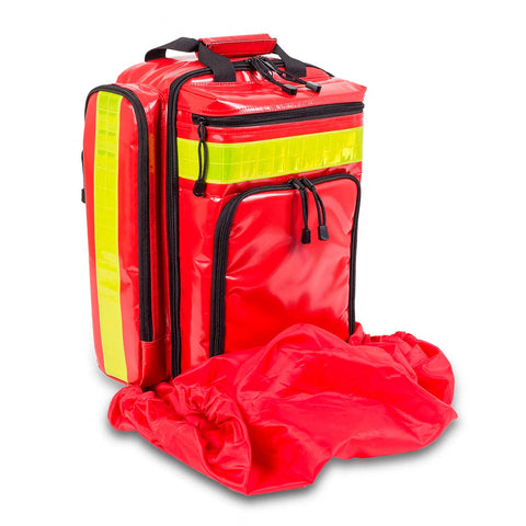 EMERGENCY´S Mochila de Emergencias y Rescates - Antifluidos