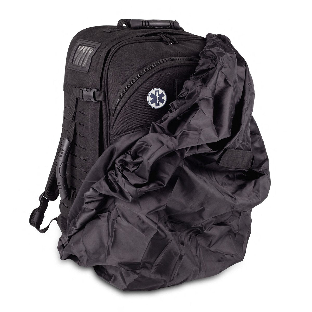 Mochila Paramedico XL - PARAMED EVO - ECOMPANY