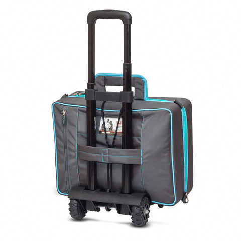 SUIT&GO Maletín Podología