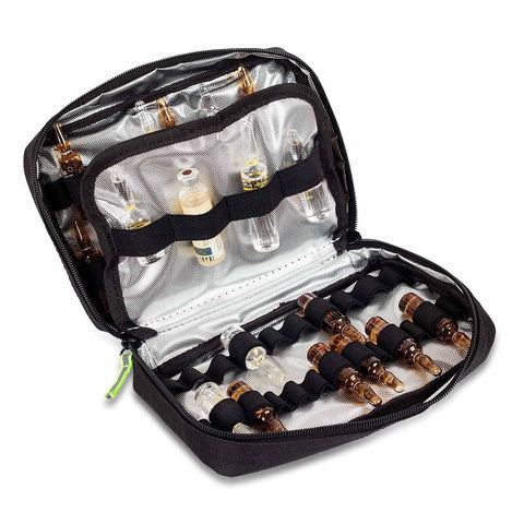 CRITICAL - Bolso paramédico Antifluidos