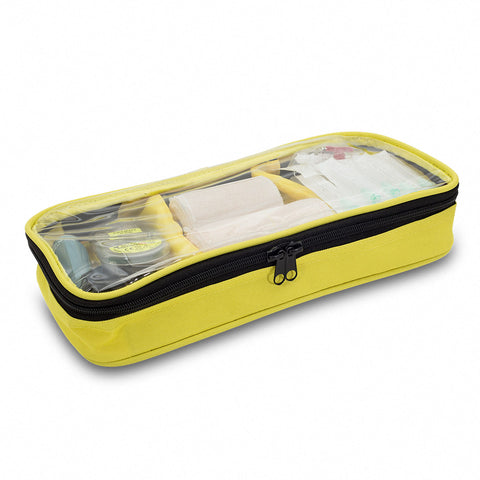 PARAMED - Mochila Paramedico de apertura completa