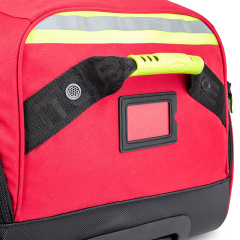 ATTACK’S EVO TROLLEY - Bolso de bombero para transporte EPI