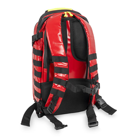 HELMBAG - Mochila Porta Casco y Herramientas