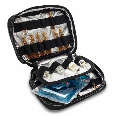 SPORT’S TROLLEY Maleta para Terapia Deportiva