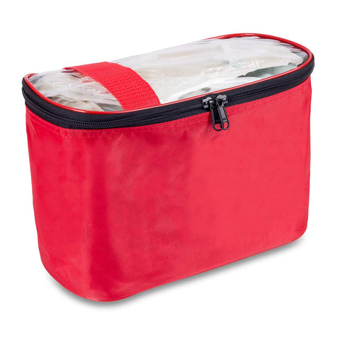 EMERGENCY´S Mochila Trapezoidal