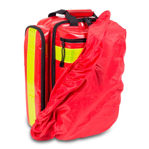 EMERGENCY´S Mochila de Emergencias y Rescates - Antifluidos