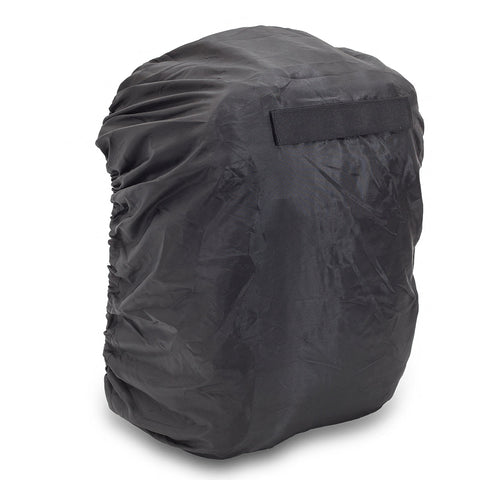 PARAMED - Mochila Paramedico de apertura completa