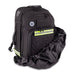 Mochila Paramed´s EVO color negro.