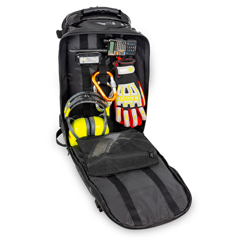 HELMBAG - Mochila Porta Casco y Herramientas