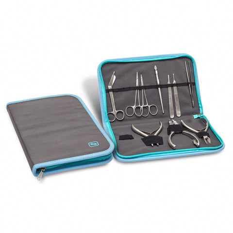 SUIT&GO Maletín Podología