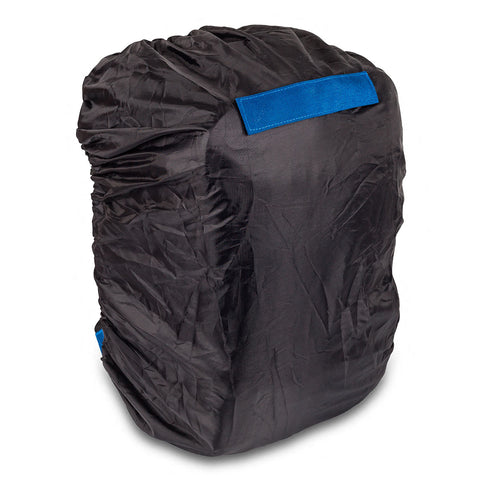 PARAMED - Mochila Paramedico de apertura completa