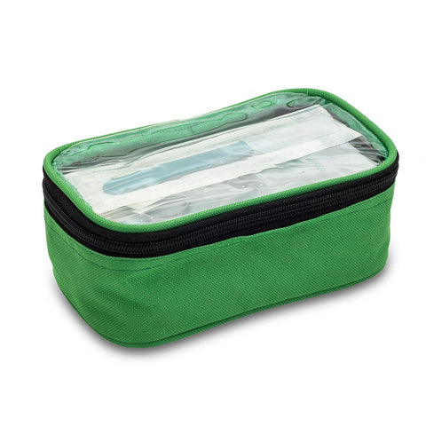 PARAMED - Mochila Paramedico de apertura completa