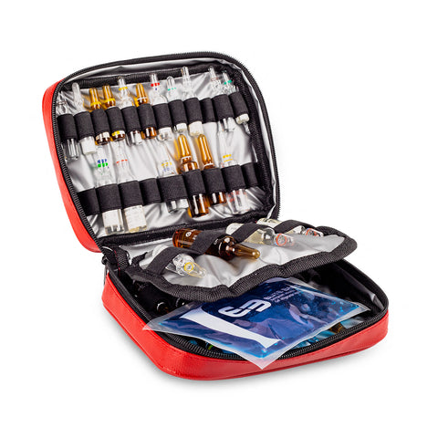 ROBUST - Mochila Modulable Antifluidos