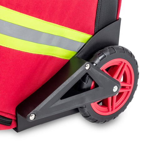 ATTACK’S EVO TROLLEY - Bolso de bombero para transporte EPI