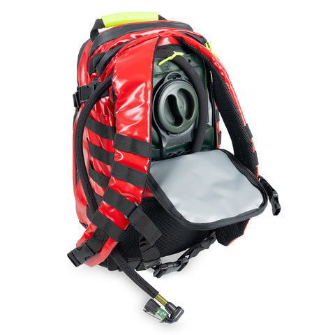 HELMBAG - Mochila Porta Casco y Herramientas