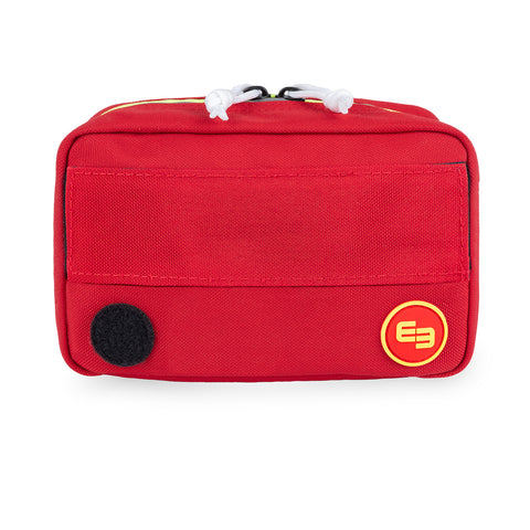 Botiquín portátil polivalente de primeros auxilios - ERAIDS