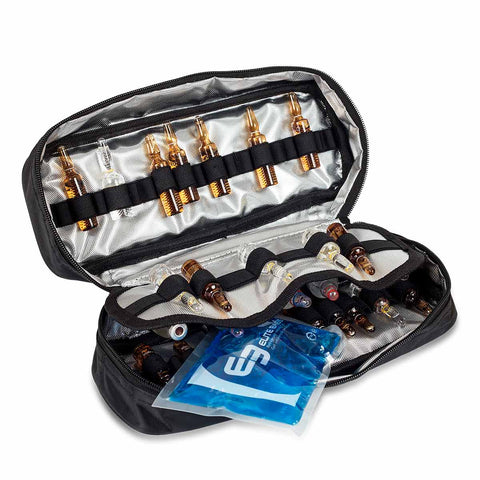 EMERAIR’S - Maletín Soporte Vital Antifluidos