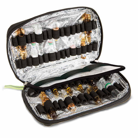 CRITICAL - Bolso paramédico